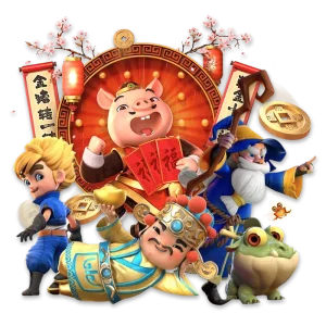 สมัคร OHIO สล็อต