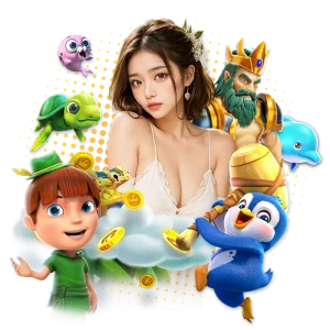 เว็บ OHIO สล็อต